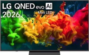 LG 65QNED8EB3B