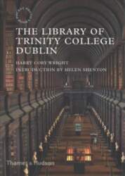 Library of Trinity College Dublin