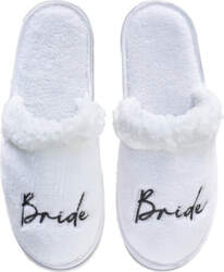 Līgavas čības Bride