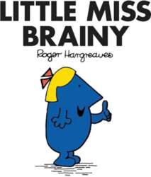 Little Miss Brainy
