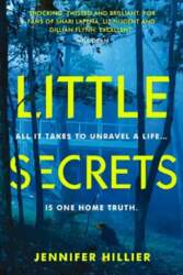 Little Secrets Main