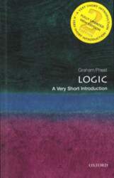 Logic: A Very Short Introduction 2nd