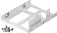 Logilink, HDD/SSD, 8.89 cm