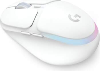Logitech G705, White