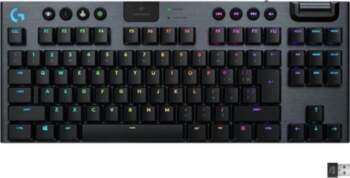 Logitech G915 TKLNO Linear