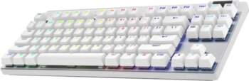 Logitech G Pro X Tkl Lightspeed