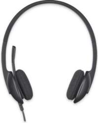 Logitech H340