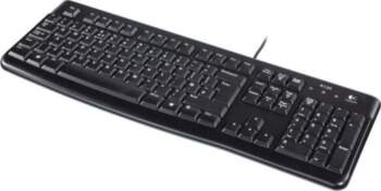 Logitech K120 EST,