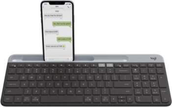 Logitech K580