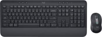 Logitech MK650