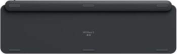 LOGITECH MX Keys S Bluetooth Illuminated