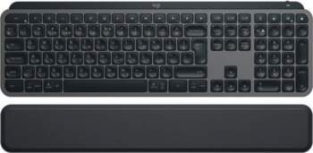 Logitech MX Keys S US-Layout inkl