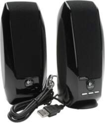 Logitech USB 2.0 skaļruņi -