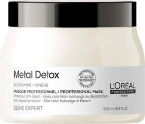 Loreal Metal DX Mask 500ml