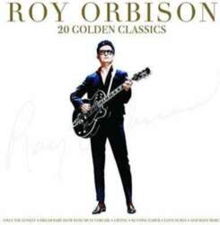 LP ROY ORBISON "20 Golden