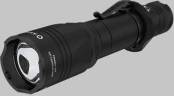 Lukturītis Armytek Dobermann Pro Magnet USB