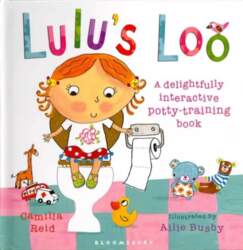 Lulu`s Loo UK ed.