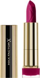 Lūpu krāsa Max Factor Colour Elixir