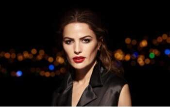 Lūpu Krāsas Lipfinity Max Factor: Krāsa