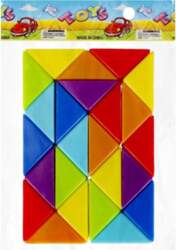 Magic Snake Puzzle Mega Creative