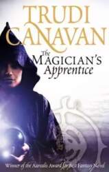 Magician`s Apprentice Digital original