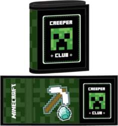 Maks Minecraft Creeper