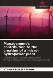 Managements contribution to the creation of