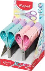 Maped Essentials Pastel Soft 13 cm