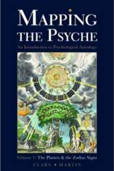Mapping the Psyche 2nd ed., Volume