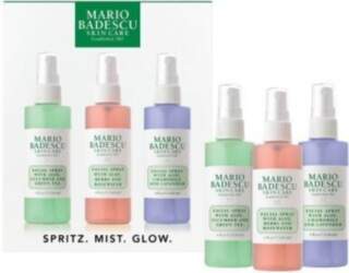 Mario Badescu Spritz Mist - Glow