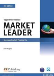 Market Leader Upper Intermediate Practice File