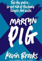 Martyn Pig (2020 reissue) 3rd edition
