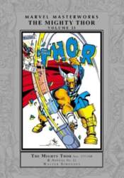 Marvel Masterworks: The Mighty Thor Vol
