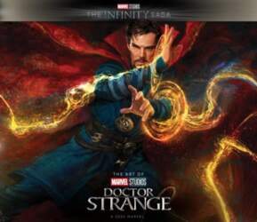 Marvel Studios` The Infinity Saga -