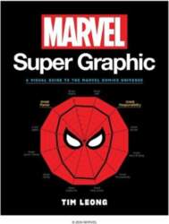 Marvel Super Graphic: A Visual Guide