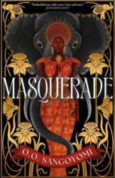 Masquerade, Masquerade