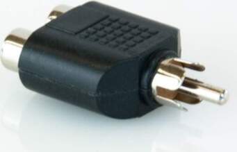 Master Audio HY1756, RCA F/RCA M