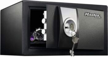 Master Lock seifas