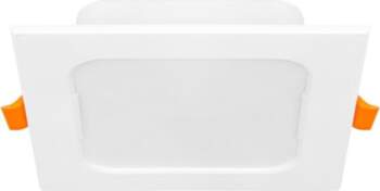 Masterled LED panelis, 6W, balts