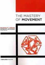 Mastery of Movement 4th ed.