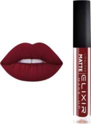 Matēta lūpu krāsa Elixir Make-Up 7