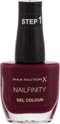 Max Factor Nailfinity nagu laka 12