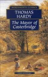 Mayor of Casterbridge New edition