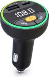 MBMP Bluetooth 5.3 FM raidītājs