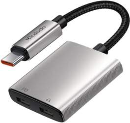 Mcdodo 2in1 CA-5570