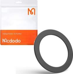 McDodod Magsafe