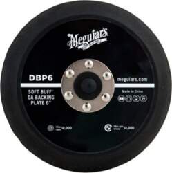 Meguiars DBP6 PRO 6 collu 150