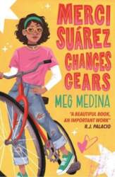 Merci Suarez Changes Gears, Merci Suarez