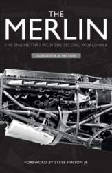Merlin: The Engine That Won the