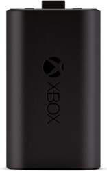 Microsoft XBOX Rechargeable Battery + USB-C
